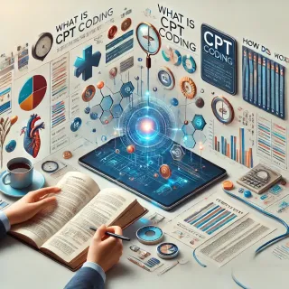What is CPT Coding and How Does it Work?