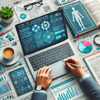 How to Understand Complex ICD-10-CM Codes