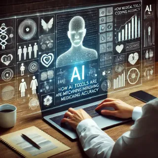 Top Resources for Mastering Medical Terminology: Tools Every Medical Coder Should Know