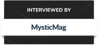 Q&A with Mystic Mag