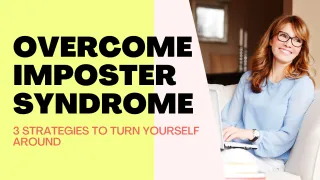 Overcome Imposter Syndrome