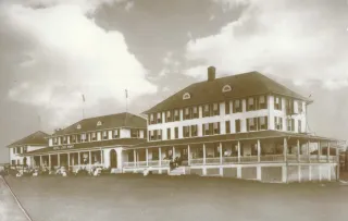 Love Point and Maryland’s Forgotten Resort