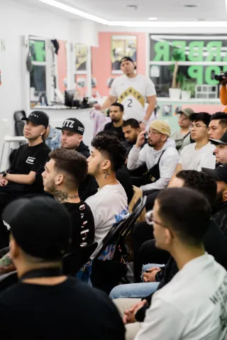 Barbering Certificate vs Diploma: What’s the Difference?