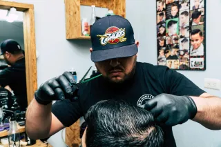 The King of All Strategies To Get Paid More as a Barber