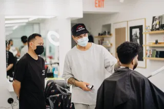 How to Become a Barber in Ontario (Without a Diploma)