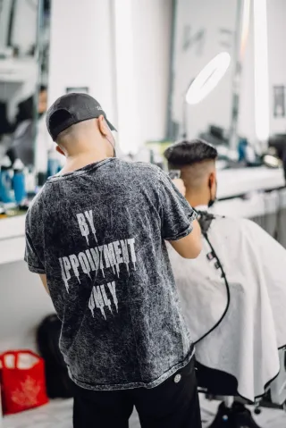 Top 5 Skills You’ll Learn at a Private Barber Academy