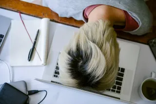 The Silent Productivity Killer: Combat Decision Fatigue for Maximum Efficiency