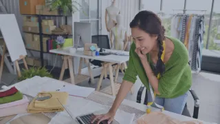 Building a Visionboard-Worthy Business