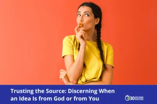 Trusting the Source of Inspiration