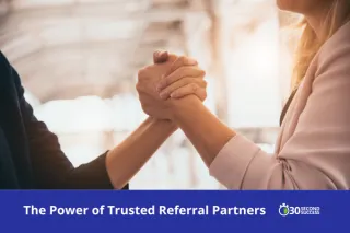 The Power of Trusted Referral Partners: How Faith, Clarity, and Connection Build a Stronger Business—and a Better Life