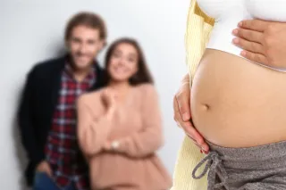 Surrogacy Myths and Facts