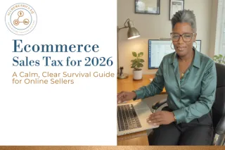Ecommerce Sales Tax for 2026