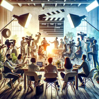 How To Scale Your Video Production Company