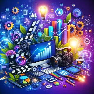  Attracting Inbound Leads: A Guide for Video Production Businesses