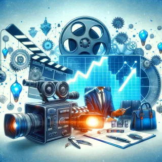 Crafting the Perfect Sales Process for Filmmakers
