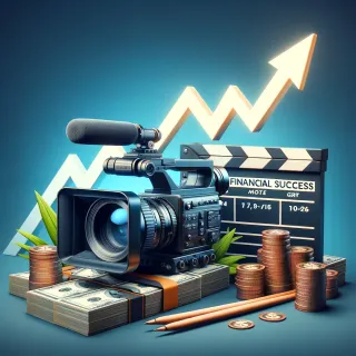 Achieving Financial Success: A Guide to Earning 6-7 Figures as a Videographer