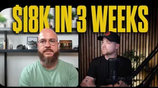 🎬 How Daniel Closed $18K in 3 Weeks After 10+ Years of “Trying Everything