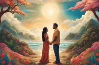 The Language of Attraction