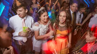 Photo Booth Rental Prom Night Boston MA: Elevate Prom Night with Shareable Glamour and Lasting Memories