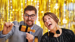 Photo Booth Rental Anniversary Party Medford MA: Capturing Love Stories One Snap at a Time