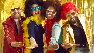 Top 5 Photo Booth Rentals in Boston MA | Capture Every Moment in Style