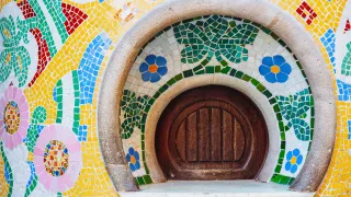 Mosaic Photo Booth Rental Brookline MA: Create an Event Masterpiece
