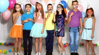 Kids Photo Booth Rental Somerville MA: Make Every Child’s Party Unforgettable