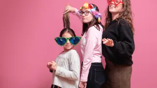 Photo Booth Rental Somerville MA: Make Every Celebration Picture-Perfect