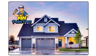 How MN Paint Pros Delivers Stunning Results with Affordable Painting Solutions
