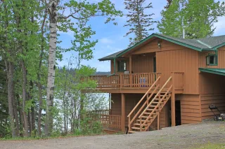 Are wells and septic systems risky when buying rural property in BC?