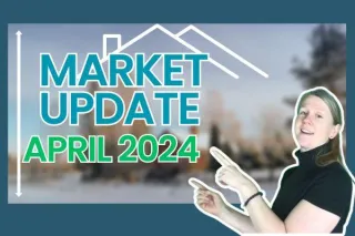 Market Update April 2024
