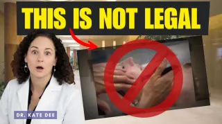 Who's Really Running Your Med Spa? (Probably No One)