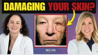 Your Skincare Routine Might Be Aging You Faster