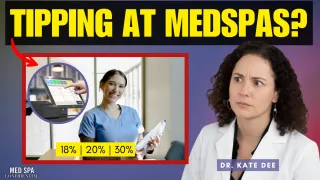 Should You Tip Your Botox Nurse?