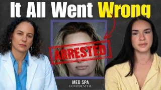 She Paid $5,000. Here's What Was in the Syringe.