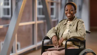 Building Independence: Small Steps, Big Wins for Individuals with ID/DD