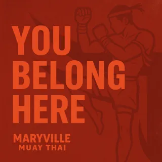 Muay Thai Is for Everyone — And That Means You