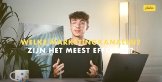 Welke marketingkanalen zijn het meest effectief voor vastgoedprojecten? [2023]