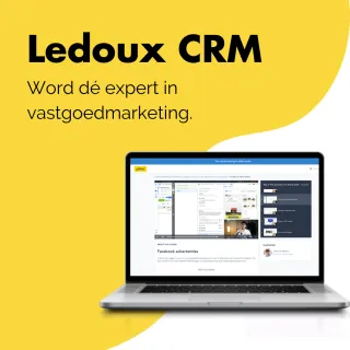 De kracht van CRM-software in moeilijke tijden in de vastgoedmarkt