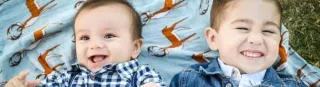 Autism Diagnosis and the Pie Chart Child