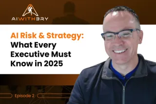 Risk, Strategy, and the AI Frontier: How Terry Ziemniak is Guiding Business Leaders Through the Uncertainty