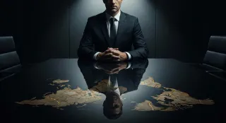 The One Question That Exposes a Bad Executive Hire