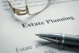 8 Steps to a Basic Estate Plan