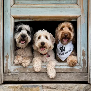 The Three Pillars of Pet Health: Genetics, Environment, and Nutrition