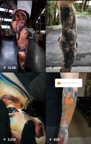 Mastering Automated Social Media for Tattoo Studios with TattooNOW