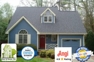 Do You Need Gutter Repair or Full Gutter Replacement? Here’s How to Decide