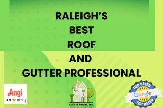 Why Seamless Gutters Are the Best Investment for Your Home