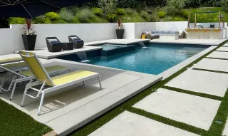 Green Innovations in Pool Construction: Eco-Friendly Options for Your Backyard Oasis