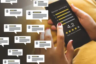 Boost Your Business with Google Reviews