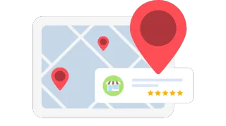 Move Up the Google Map Pack with Review Management: Boost Your Business Search Rankings